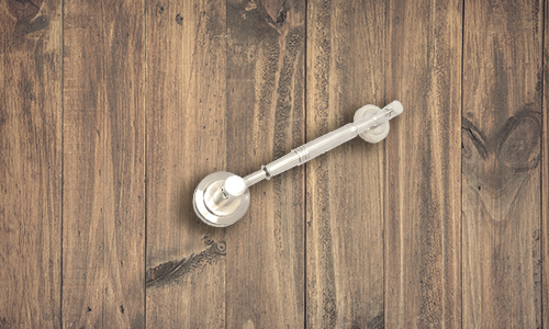 We Design to Deliver-Quality Hinges