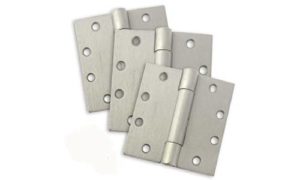 Best Quality Commercial Concealed Bearing Door Hinges For You