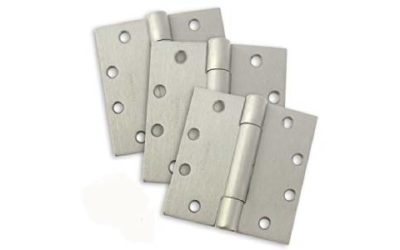 Best Quality Commercial Concealed Bearing Door Hinges For You