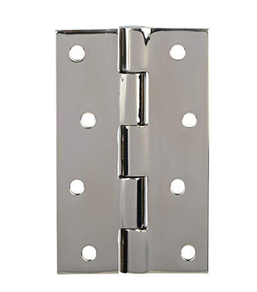 4 x 12 butt hinges stainless steel door platinum welded heavy premium lubrication hydro