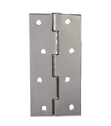 4 x 12 butt hinges stainless steel door platinum welded heavy premium lubrication hydro