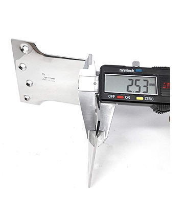 Stainless steel parliament hinges 4 inch x 4 inch x 6 inch Mirror polished with screws Nrp U.S.Standards 2.5mm thickness