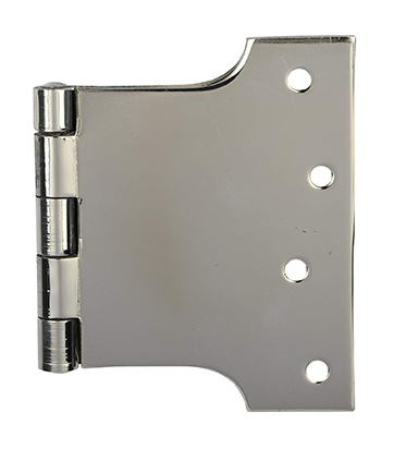 4 inch stainless steel premium door hinges Glossy mirror polished wide throw door hinge, butterfly hinges, parliament hinge, door expanded hinge, wide opening hinge, large hinge projection hinges swing door clear hinges expandable heavy hinges ssiskcon brand ansi bhma UL en international standards best top high selling no.1