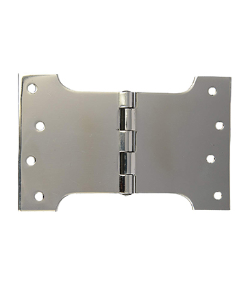 4 inch stainless steel premium door hinges Glossy mirror polished wide throw door hinge, butterfly hinges, parliament hinge, door expanded hinge, wide opening hinge, large hinge projection hinges swing door clear hinges expandable heavy hinges ssiskcon brand ansi bhma UL en international standards best top high selling no.1