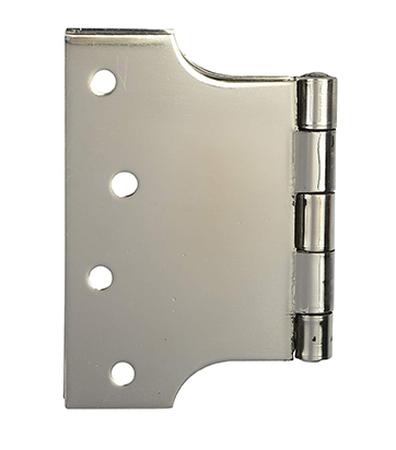 4 inch stainless steel premium door hinges Glossy mirror polished wide throw door hinge, butterfly hinges, parliament hinge, door expanded hinge, wide opening hinge, large hinge projection hinges swing door clear hinges expandable heavy hinges ssiskcon brand ansi bhma UL en international standards best top high selling no.1