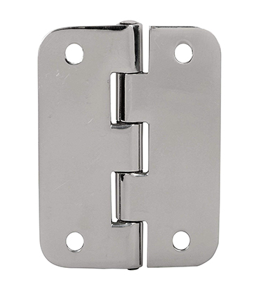 stainless steel cooler hinges replacement parts fits on igloo cooleman mirror finish installation guide on you tube gaurav metal house ssiskcon