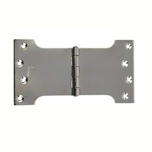 4 inch stainless steel premium door hinges Glossy mirror polished wide throw door hinge, butterfly hinges, parliament hinge, door expanded hinge, wide opening hinge, large hinge projection hinges swing door clear hinges expandable heavy hinges ssiskcon brand ansi bhma UL en international standards best top high selling no.1