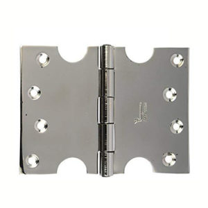 4 inch stainless steel premium door hinges Glossy mirror polished wide throw door hinge, butterfly hinges, parliament hinge, door expanded hinge, wide opening hinge, large hinge projection hinges swing door clear hinges expandable heavy hinges ssiskcon brand ansi bhma UL en international standards best top high selling no.1