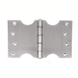 4 inch stainless steel premium door hinges Glossy mirror polished wide throw door hinge, butterfly hinges, parliament hinge, door expanded hinge, wide opening hinge, large hinge projection hinges swing door clear hinges expandable heavy hinges ssiskcon brand ansi bhma UL en international standards best top high selling no.1