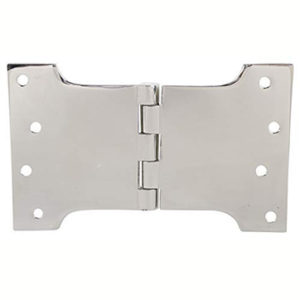 4 inch stainless steel premium door hinges Glossy mirror polished wide throw door hinge, butterfly hinges, parliament hinge, door expanded hinge, wide opening hinge, large hinge projection hinges swing door clear hinges expandable heavy hinges ssiskcon brand ansi bhma UL en international standards best top high selling no.1