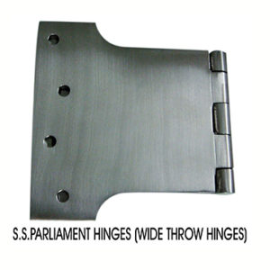 4 inch stainless steel premium door hinges Glossy mirror polished wide throw door hinge, butterfly hinges, parliament hinge, door expanded hinge, wide opening hinge, large hinge projection hinges swing door clear hinges expandable heavy hinges ssiskcon brand ansi bhma UL en international standards best top high selling no.1